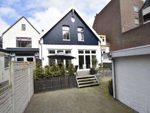 荷兰 登海尔德10家最赞别墅