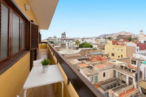 西班牙 triana8家最赞公寓