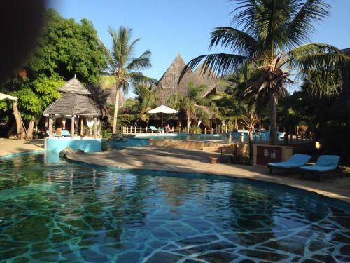 肯尼亚 马林迪10家最赞公寓