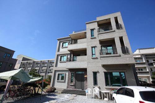 中国台湾 花莲市10家最赞别墅