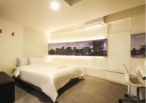 情趣酒店  韩国的情趣酒店   韩国 seryu-dong   some motel is