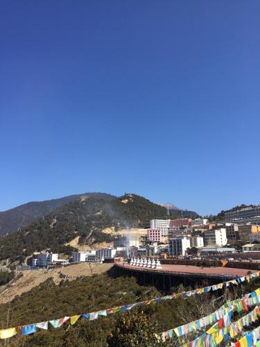 德钦舒适型酒店