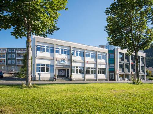 挪威 摩城9家最赞公寓