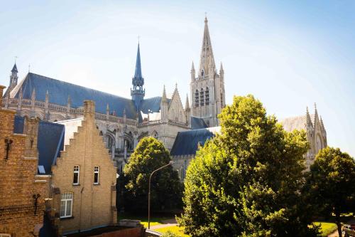 比利时 伊普尔10家最赞别墅