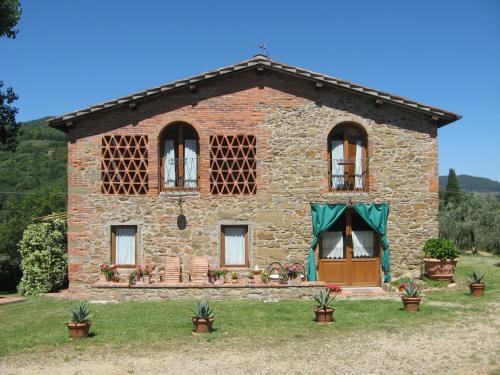 意大利 菲利内瓦尔达诺10家最赞乡村别墅