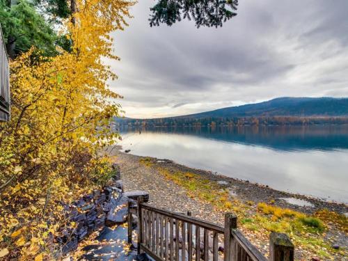 美国 白鱼镇10家最赞住宿