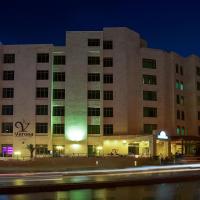 فندق وأجنحة دايز إن عمان