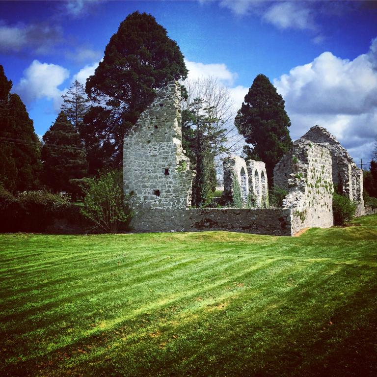 旅友eve拍摄于基尔代尔